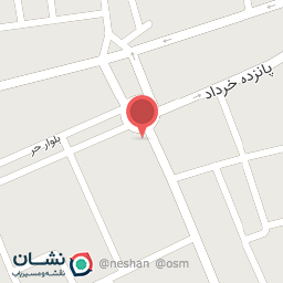 عکس بانک قرض الحسنه مهر ایران شعبه جاسک کد7218