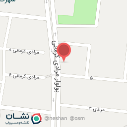 عکس میوه فروشی پارس