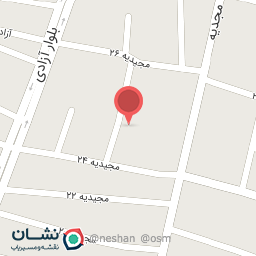 عکس مسجد احمدی