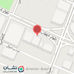 عکس اداره امور مالیاتی شهرستان میاندوآب