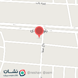 عکس مشاور اتوموبیل صفا