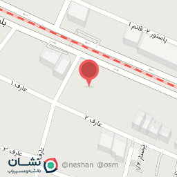 عکس دکتر شهرام بیات