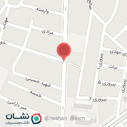 عکس شوینده یهداشتی خلیج فارس مرادی