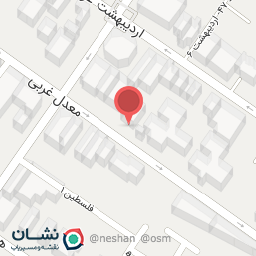 عکس ساختمان پزشکان ۱۱۰