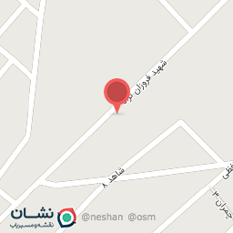 عکس رنگ کوره حسن پور