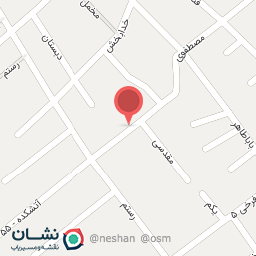 عکس خانه بهرام