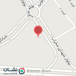 عکس تعمیرگاه میکانیکی عباس