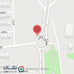 عکس کافه بستنی چمن 