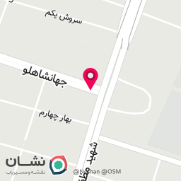 عکس خیاطی پرده بارلی دوخت