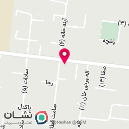 عکس سوپر میوه بهرامی