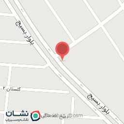 عکس سالن رنگ کده استاد رحمان