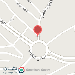 عکس خدمات الکترونیکی قضایی علیزاده