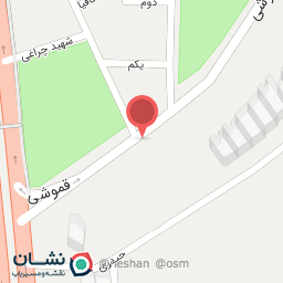 عکس فست فود کاسکو