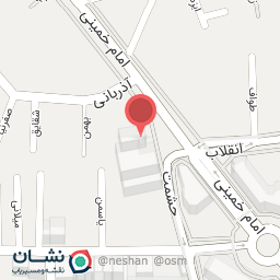 عکس بانک تجارت (امام خمینی رشت)