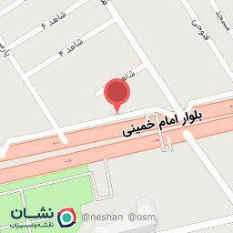 عکس ایستگاه تصفیه آب رباط