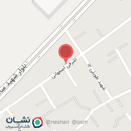 عکس فروشگاه مواد غذایی صبری