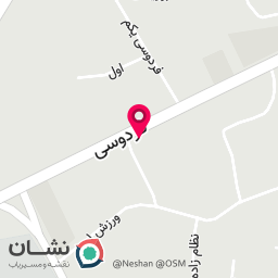 عکس شانار فردوسی