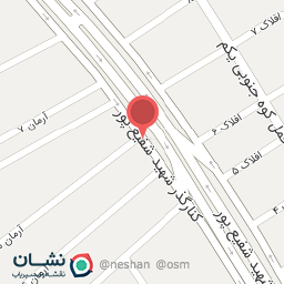 عکس مصالح فروشی فلاح