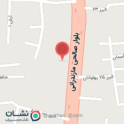 عکس جلوبندی سازی جمشید