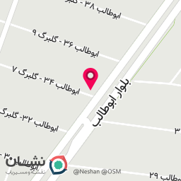عکس سالن زیبایی عروس ملکه