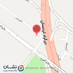 عکس کانون ماساژ سرای زندگی نو