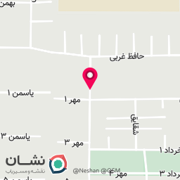 عکس سوپرمارکت محمدزاده