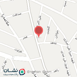 عکس کافه فست فود گندم