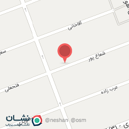 عکس مطب دکتر شیخ الاسلامی