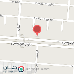 عکس آموزشگاه خط فاصله