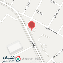 عکس مرکز جراحی محدود امام رضا