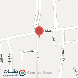 عکس پیشخوان دولت و کافی نت سعدی