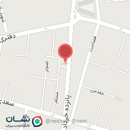 عکس خودپرداز بانک قرض الحسنه مهر ایران