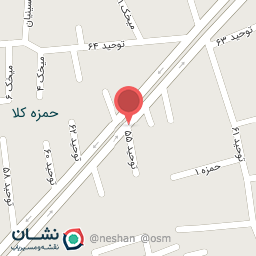 عکس فروشگاه لاستیک خوشخو 