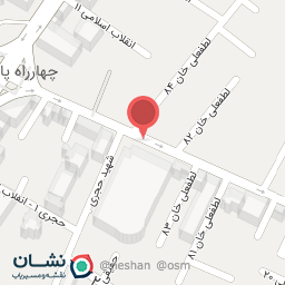 عکس چهارراه 15خرداد