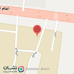 عکس کلینیک تخصصی ATC