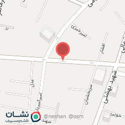 عکس آژانس مسافرتی پدیده آسمان تبریز