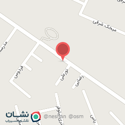 عکس نانوایی سنگک