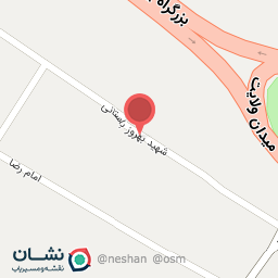 عکس اقامتگاه خانه رستم (اتاقک)