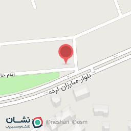 عکس آرایشگاه مردانه هارین