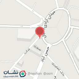 عکس خودپرداز بانک پاسارگاد