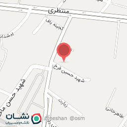 عکس پارچه سرا وپتو سرای غلامحسن افتخاری