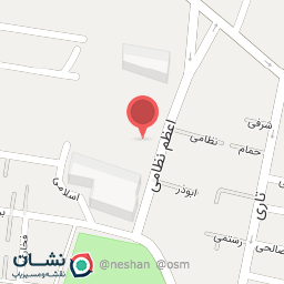 عکس مرکز خدمات اجتماعی