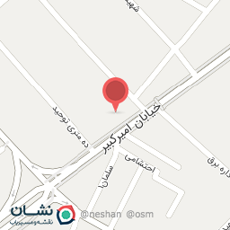 عکس مزون اناهل