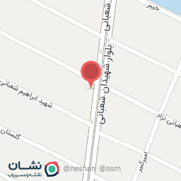 عکس مسجد امام رضا (ع)