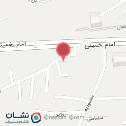 عکس دفتر روزنامه مهد آزادی