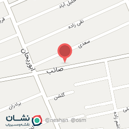 عکس سالن لوکس بیوتی