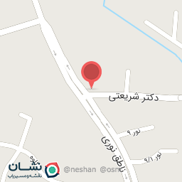 عکس آرایشگاه منصور