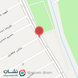 عکس تراشکاری خسرو