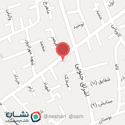 عکس برودت گستر صدر