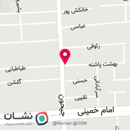 عکس سالن زیبایی VIP هلن ملکی